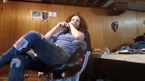 mattphewjoneqs online show from December 25, 7:03 am