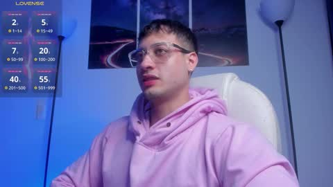 mattsaill_ online show from October 25, 2:46 am