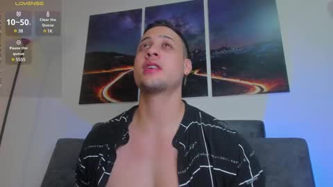 mattsaill_ online show from February 25, 1:30 am