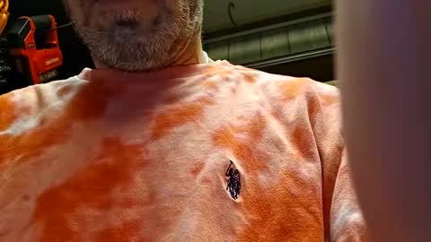 mattsnicecock online show from March 8, 12:28 pm