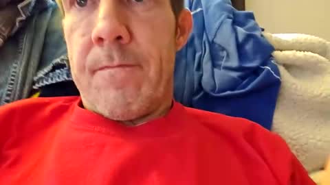 mattsnicecock online show from February 25, 10:50 pm