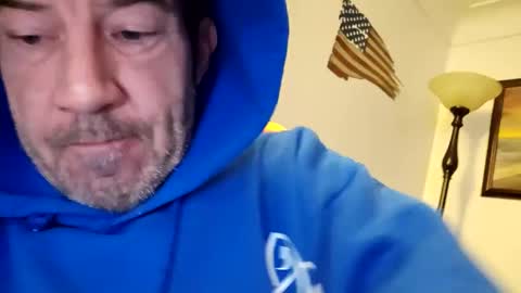 mattsnicecock online show from February 8, 1:11 pm