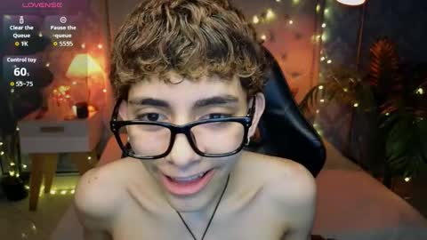 matty_spark online show from March 17, 1:02 pm