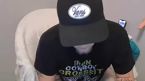 Mattysfunroom online show from October 31, 5:27 pm