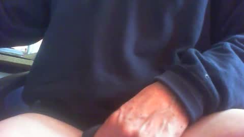 Maturedaddi online show from November 3, 1:03 pm