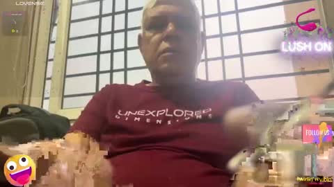 DEV online show from November 18, 12:25 am