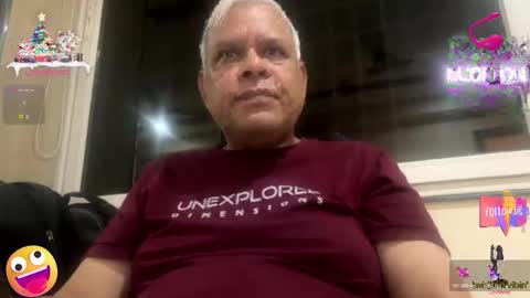 DEV online show from January 13, 3:05 pm