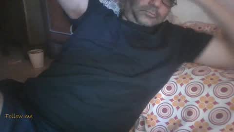 matureman_cum online show from April 16, 8:03 am