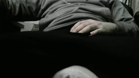 Mattias online show from February 17, 8:04 pm