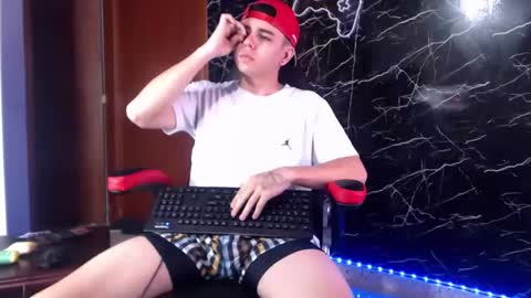 Matias online show from January 10, 10:50 am