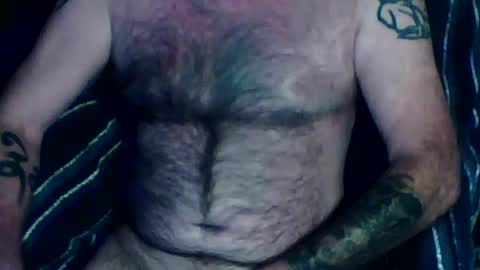 mauni1964 online show from August 9, 5:24 am