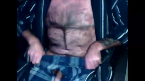 mauni1964 online show from January 19, 4:15 am