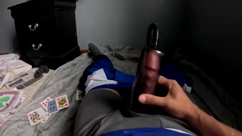 mauricescott online show from October 13, 10:16 pm