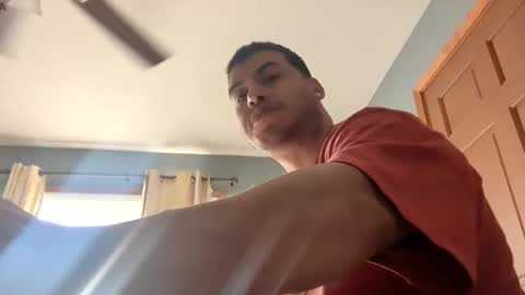 mauricescott online show from January 12, 7:18 pm