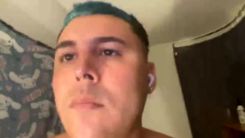 Bigdick469 online show from July 9, 3:00 am
