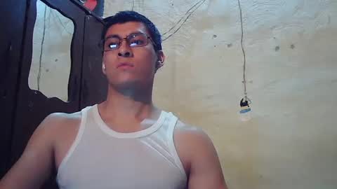 Mauro online show from January 10, 1:11 am