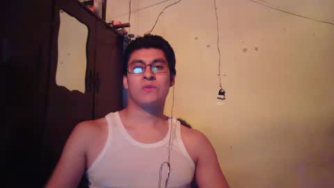 Mauro online show from December 13, 6:31 am