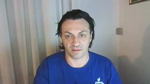 Snapshot of maury311278 chatting on October 19, 10:46 pm Marcellobausola s k i -p e online show from October 19, 10:46 pm