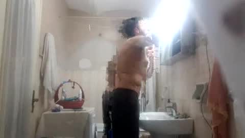 Snapshot of maury311278 chatting on February 10, 7:28 pm Marcellobausola s k i -p e online show from February 10, 7:28 pm