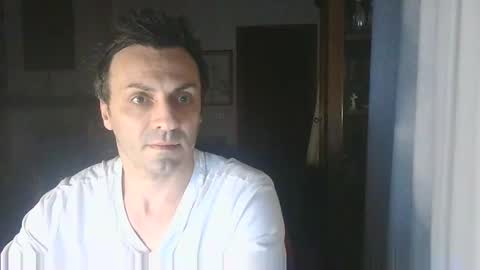 Snapshot of maury311278 chatting on February 21, 10:48 pm Marcellobausola s k i -p e online show from February 21, 10:48 pm