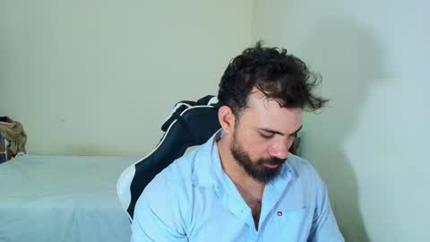 max_love25 online show from October 22, 9:07 pm