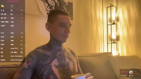    online show from January 18, 8:38 am