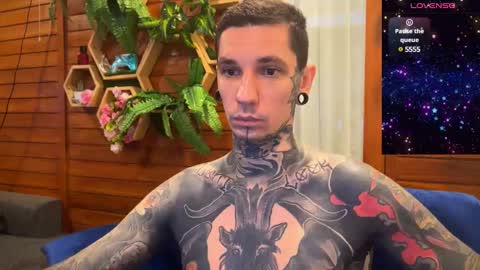    online show from January 12, 2:03 am