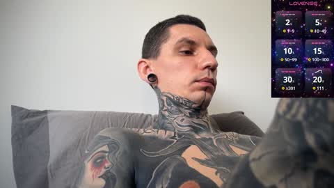    online show from February 7, 7:07 am