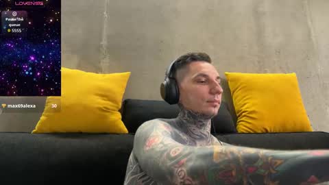    online show from October 13, 6:41 am