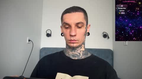    online show from February 27, 7:12 am