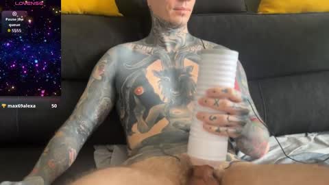    online show from October 19, 6:49 am