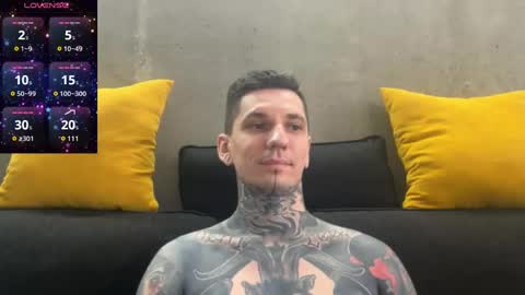    online show from October 20, 6:50 am