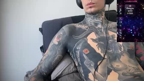    online show from March 5, 7:05 am