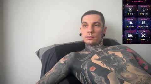    online show from March 6, 6:30 am