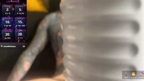    online show from October 12, 6:40 am