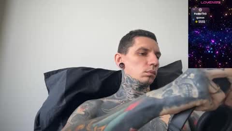    online show from February 13, 7:13 am