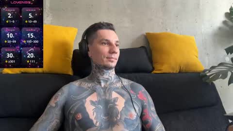    online show from October 16, 6:21 am