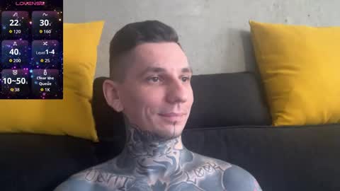    online show from November 14, 7:10 am