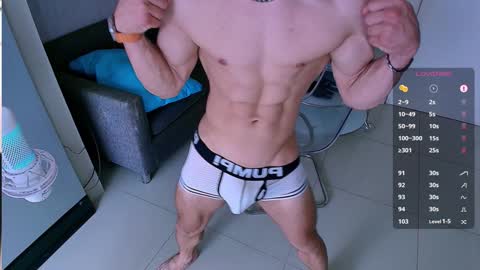 Former Porn Star online show from February 4, 6:36 am