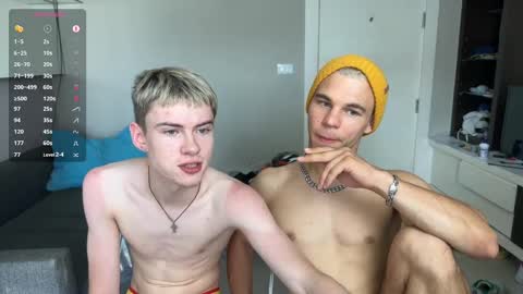 Former Porn Star online show from February 19, 8:33 am