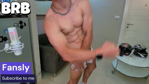 Former Porn Star online show from September 17, 7:42 am