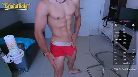 Former Porn Star online show from December 21, 3:03 am