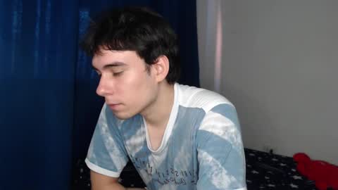 max_snow1616 online show from October 3, 2:22 pm