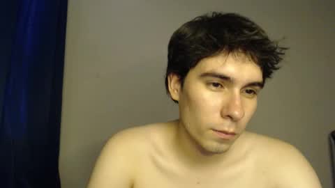 max_snow1616 online show from October 6, 6:45 pm