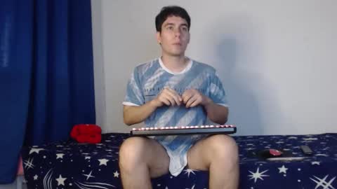 max_snow1616 online show from February 25, 3:24 pm