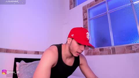 max_valiant1 online show from November 5, 3:14 pm