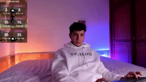 max_valiant1 online show from November 14, 9:05 pm