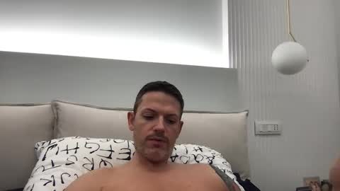 Mike online show from January 18, 2:23 pm