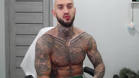 Maximus Fox online show from January 7, 6:29 am