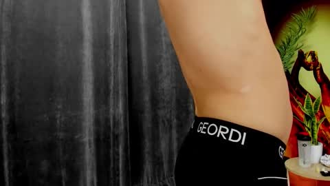 Alex online show from February 23, 2:41 pm